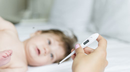 Już 170 przypadków ostrego zapalenia wątroby u dzieci, jeden śmiertelny. Choroba dotarła do Belgii