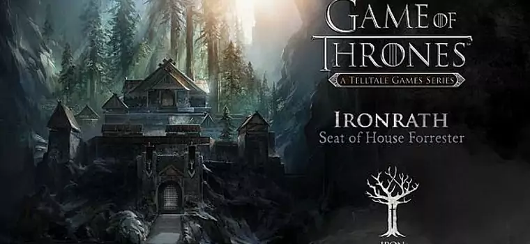 W trzecim epizodzie Game of Thrones od Telltale pojawią się smoki