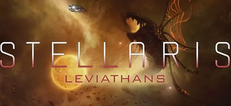 Nowe kosmiczne zagrożenia i możliwości w fabularnym DLC Stellaris: Leviathans