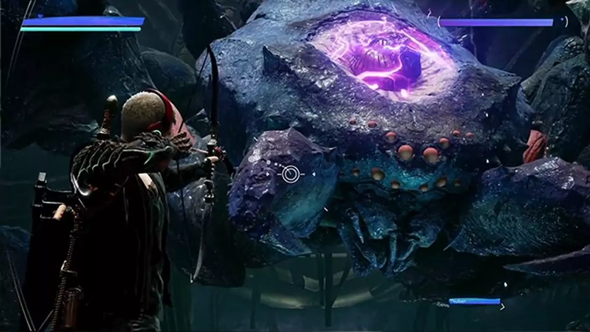 Scalebound - Platinum Games oficjalnie komentuje wstrzymanie prac nad grą