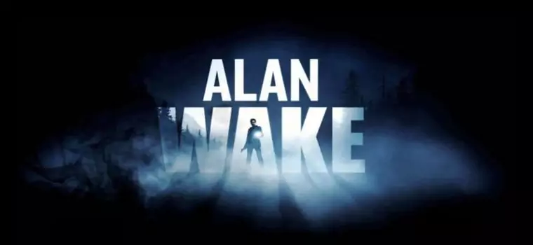Remedy rejestruje znak towarowy Alan Wake’s Return