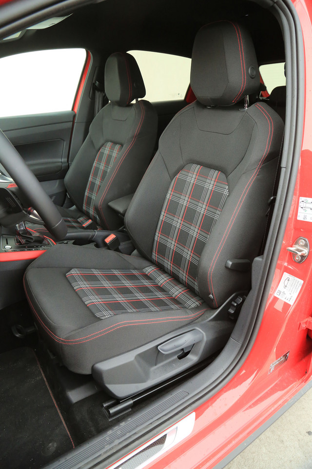 Volkswagen Polo GTI - ma styl i historię