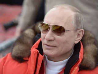 Władimir Putin