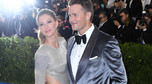 Gisele Bundchen i Tom Brady