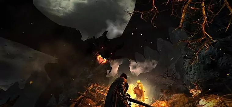 Capcom zapowiedział pecetową wersję Dragon's Dogma: Dark Arisen!