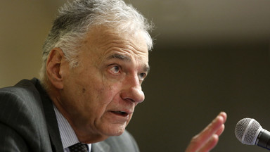 Ralph Nader. Don Kichot kontra samochody-zabójcy