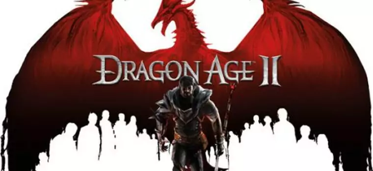 Demo Dragon Age II na PC uderzy 23 lutego