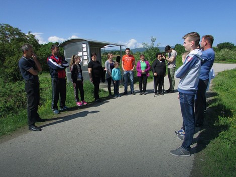 Meštani protiv zatvaranja škole