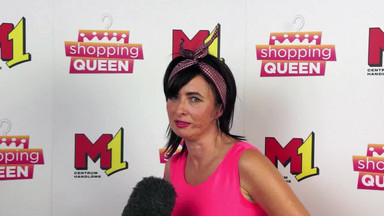 "Shopping Queen": Renata - umiem podkreślić swoje atuty