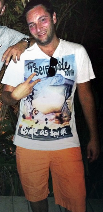 Du&scaron;an i Dragana su se upoznali u Beogradu