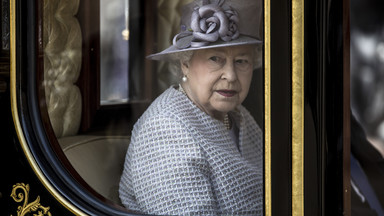 Ile pieniędzy wydała w zeszłym roku królowa Elżbieta II?