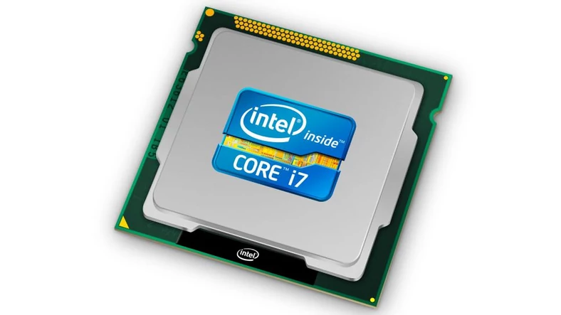 Intel Core i7-2600K