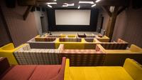 Kino Muza otwarte po remoncie