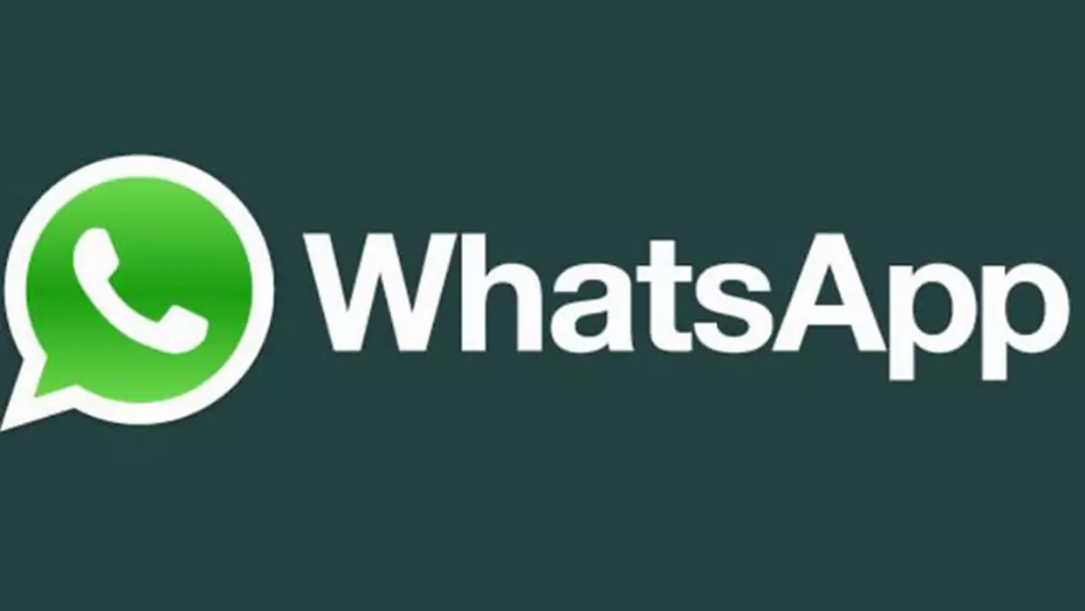 Cyberprzestępcy atakują przez WhatsApp Web