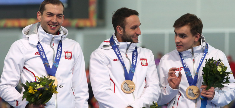 Soczi 2014: kanadyjscy reprezentanci krytykują polskich łyżwiarzy; "tak nie powinno się jeździć na olimpiadzie"