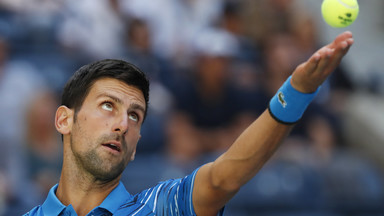 Puchar Davisa: Novak Djoković zagra w turnieju finałowym