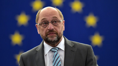 Martin Schulz o oznakach rozpadu w Europie