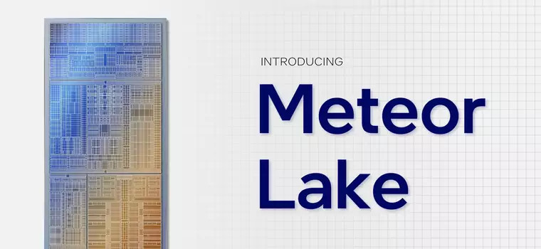 Test Intel Core Ultra 7 155H. Meteor Lake na kursie kolizyjnym... z oczekiwaniami