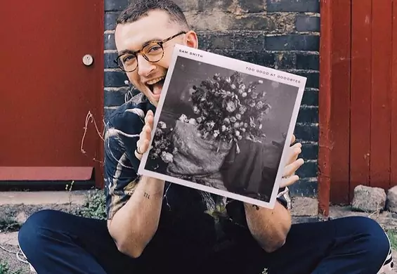 Sam Smith wrócił i brzmi tak, że nie wypada teraz słuchać kogoś innego