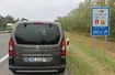 Peugeot Partner Tepee 1.6 BlueHDi 100 KM Outdoor