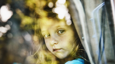 Trauma u dziecka – przyczyny i objawy