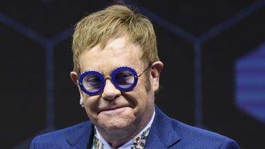 Elton John ogłosił pożegnalną trasę koncertową. Ostatecznie kończy z muzyką?