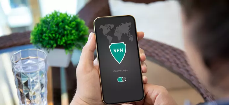 Wiesz, że jesteś śledzony? Uniknij tego z aplikacją mobilną VPN