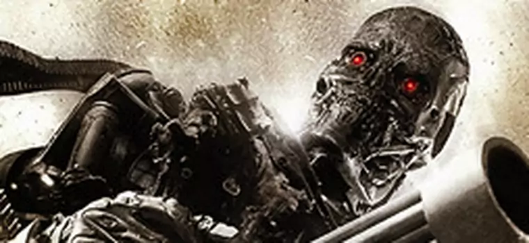 Terminator Salvation - trailer z gameplay'em