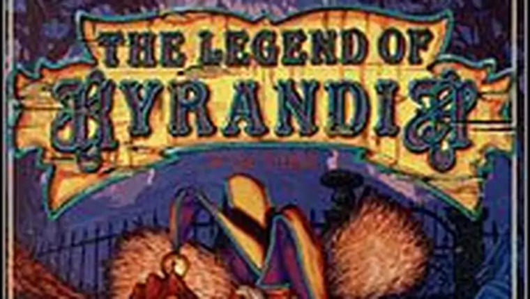 The Legend of Kyrandia: Book Three - Malcolm's Revenge