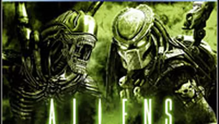 Aliens vs. Predator