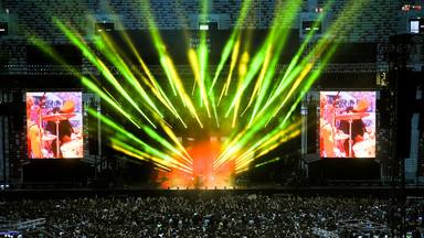 Orange Warsaw Festival: Stadion Narodowy przeprasza mieszkańców Warszawy