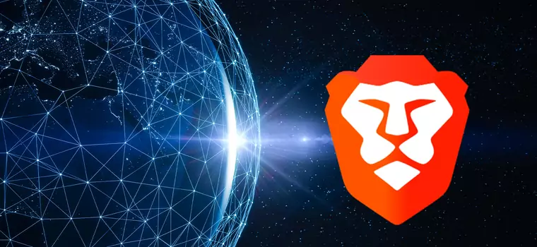 Brave Browser: Jak anonimowo wczytywać strony w przeglądarce internetowej opartej na Chromium przy użyciu sieci Tor?