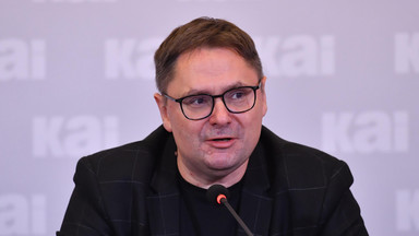 Tomasz Terlikowski reaguje na tekst Onetu. "Jest mi wstyd, przepraszam"