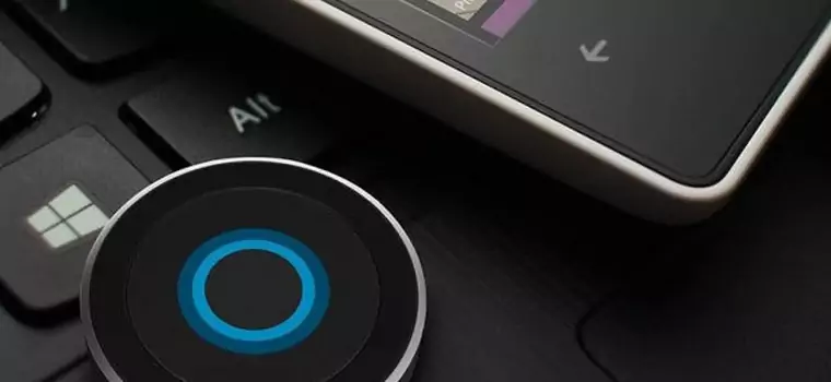 Przycisk Cortana dla Windows 10 dostępny w sprzedaży (wideo)