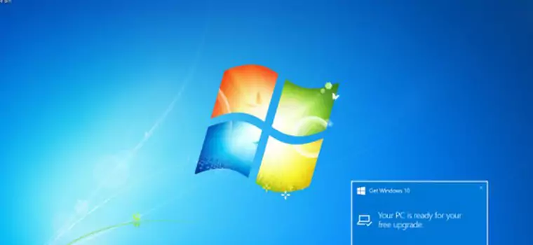 Microsoft w końcu naprawia powiadomienia o aktualizacji do Windows 10