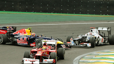 F1: kierowcy będą karani za wykroczenia punktami?