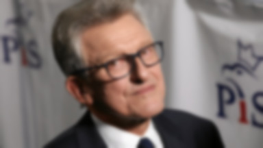 Sejm nowej kadencji bez Stanisława Piotrowicza?