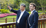 Nietypowa wizyta Xi Jinpinga w Paryżu. Ma przesłanie dla Europy