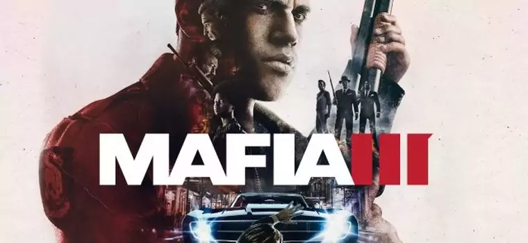 Mafia III debiutuje i zawodzi graczy na PC