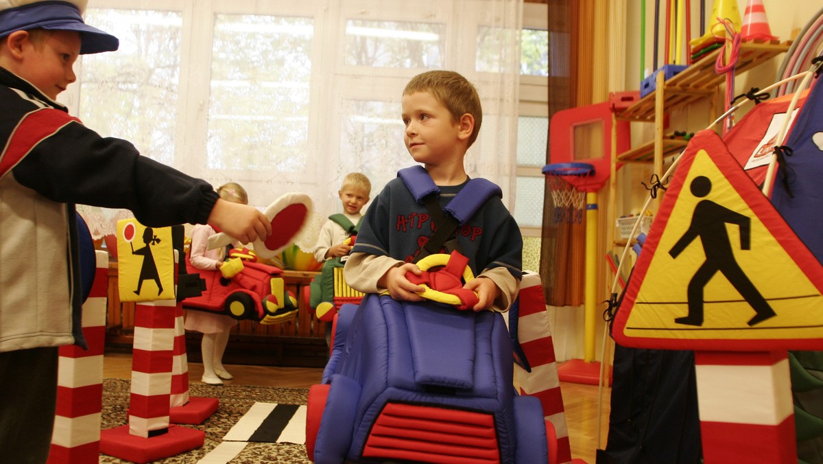 Na początku kwietnia kilkanaście gdańskich przedszkoli otrzymało Autochodziki. To pomysł Miejskiej Rady Bezpieczeństwa Ruchu Drogowego. Specjalne Autochodziki mają pomóc najmłodszym w nauce prawidłowych zachowań w ruchu drogowym.