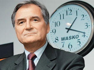 Wojciech Wajda, Wasko