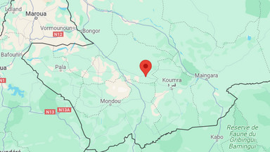 Polska lekarka porwana w południowym Czadzie. Trwa akcja poszukiwawcza
