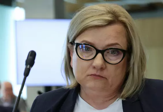 Beata Kempa dała pokaz ignorancji. "Chcą obniżyć temperaturę o 1,5 st. C"