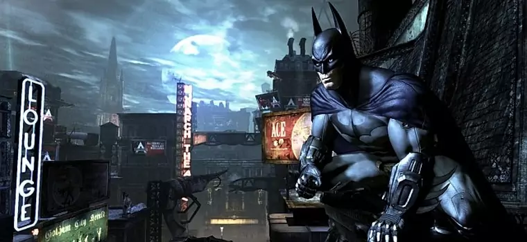 Wyciekła data premiery kolekcji Batman: Return to Arkham?