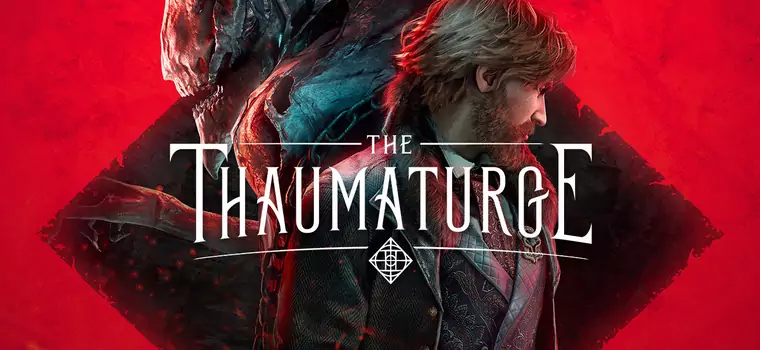 The Thaumaturge to nowa gra RPG od twórców Wiedźmin Remake. Pokazano zwiastun i fragmenty rozgrywki