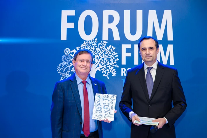 Forum Firm Rodzinnych - spotkanie w Poznaniu