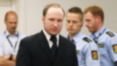 Norwegia: Andersa Breivika można było powstrzymać