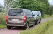 Toyota Proace Verso i Proace dostawcza