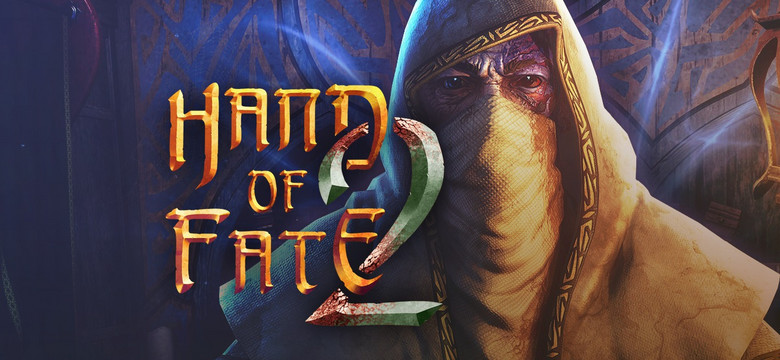 Hand of Fate 2 - recenzja gry