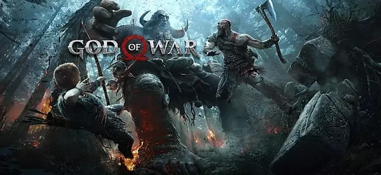 God of War - data premiery ujawniona przez PlayStation Store